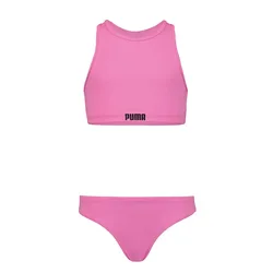Bikini Racerback Opera Mauve 9-10 Anni