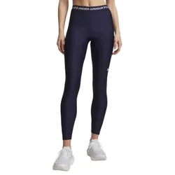 Leggings Heatgear Blue S