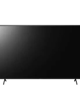 Écran Fw-50bz30l Pro Bravia 440nit 50´´ 4k Led Black One Size unisex