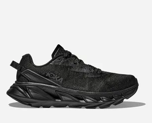 Elevon 2 TS Everyday Run Shoes in Black/Carbon Black, Size 6