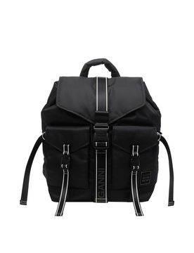 Ganni zaino re-tech nero