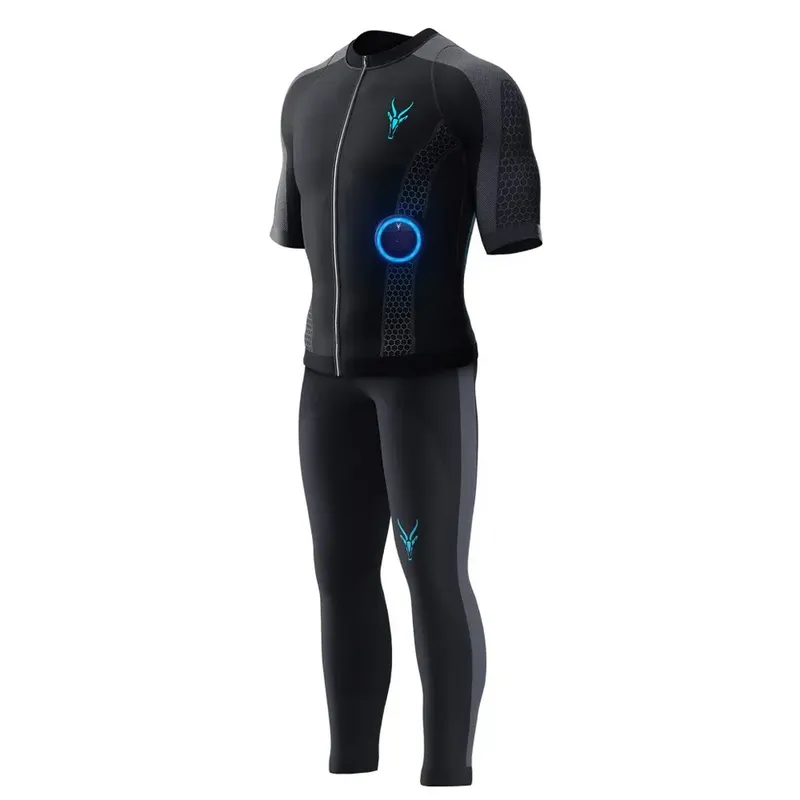 Zusammen Evo Onpack - Noir - male - Size: 2XL/2XL