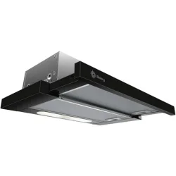 Campana telescópica iluminación LED - 3BT263MN