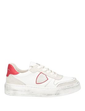 Sneakers Chica Blanco 33,35 Chica