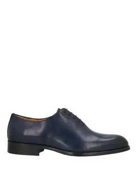 Schnürschuh Herren Marineblau 39,39.5,40,40.5 Herren - Sutor Mantellassi - FashionsVida