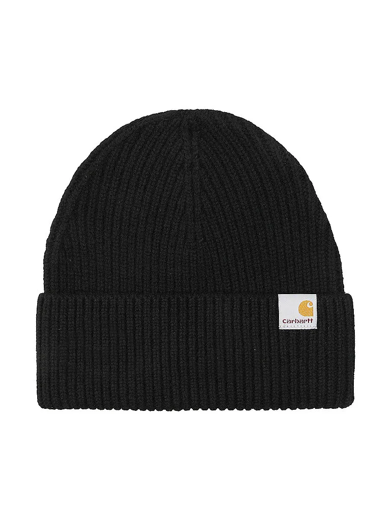 Bonnet - Bonnet GABE noir ONE SIZE - Carhartt - FashionsVida