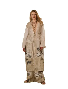 Kimono Donna SOUVENIR in fantasia - Souvenir - FashionsVida
