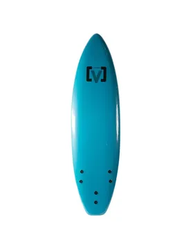 Planche De Surf Eps Pointed 6´0´´ Sky Blue 182.9 cm unisex