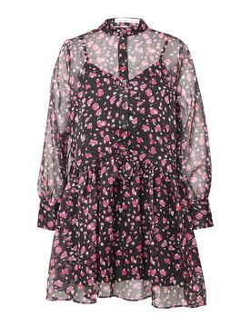Vestido camisero / /