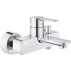 Grifo monomando de baño y ducha Lineare