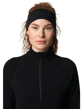 Fascia Per Capelli Desoli True Black M-L