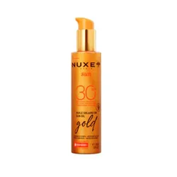 NUXE Aceite Solar Oro Spf30