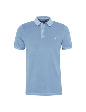 Marc O'Polo Camiseta azul cielo