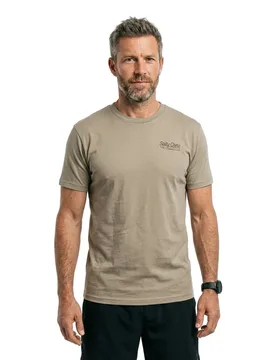 T-shirt à Manches Courtes Fluid Twig M - Salty Crew - FashionsVida