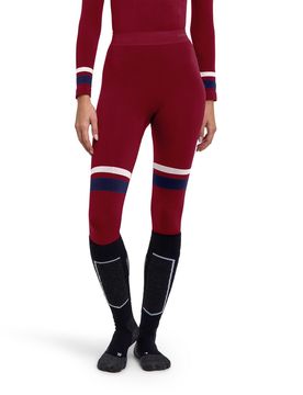 FALKE Damen Tights Maximum Warm