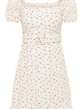 Vestido de verano / / /
