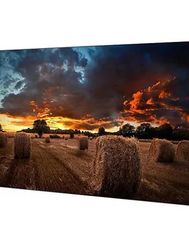 Tv Vm46b-u 46´´ Full Hd Led Black Europe PAL unisex