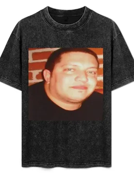 Sal Vulcano T-Shirt Vintage Style Printed Top - Aliexpress - FashionsVida