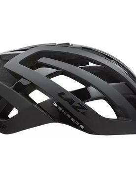 Genesis casco bicicleta Negro (M)