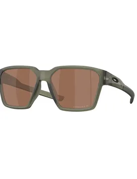 Occhiali Da Sole Polarizzati Briza Matte Olive Ink