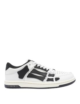 Amiri Scneaker basse Skel-Top