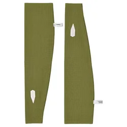 Scaldamani Dottore Pro Uv Drab Green