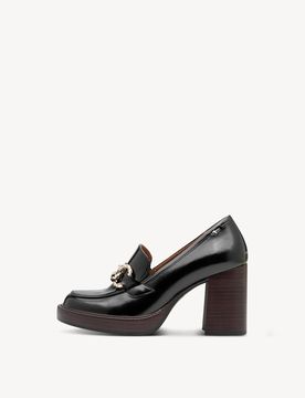 Francesina nero - 35