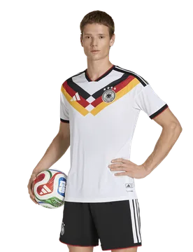 Authentic Herren Trikots/Replikate - Weiß - Größe L - Poly Mesh White L - Adidas - FashionsVida
