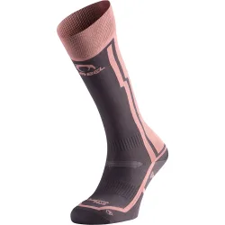 Calcetines de esquí unisex Ski Pro Six