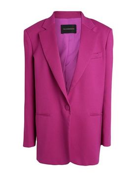 Blazer Damen Fuchsia 32,34,36 Damen