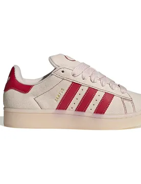 Baskets Campus 00s Wonder Quartz / Team Victory Red / Gold Met EU 40 2/3