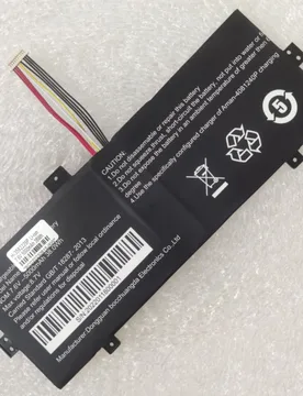 SHT5078105-2S 1ICS5/78/105-2 H-3582229P Laptop Battery 7.6V 38Wh 5000mAh For Positivo Tecnologia SA C4128A DUO C464C Tablet PC - Aliexpress - FashionsVida