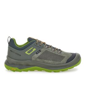 Scarponcino da Trekking 15405-V65 Verde Muschio 40
