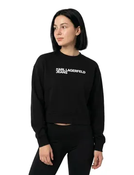 Sweat-shirt A1w20005 Black M