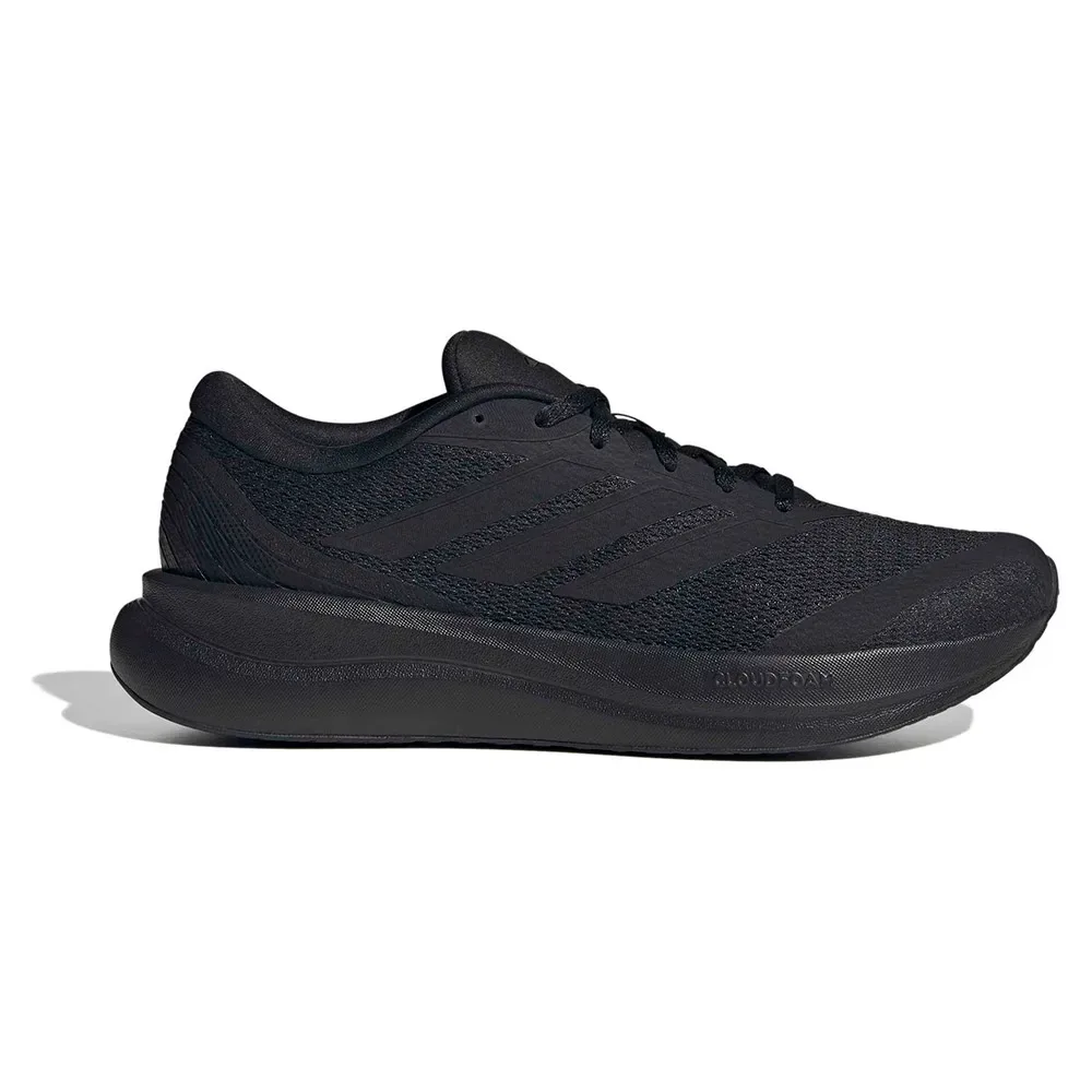 Scarpe Da Running Runfalcon 6 Core Black / Core Black / Ftwr White EU 46 2/3 - Adidas - FashionsVida
