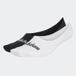 Pares de Calcetines Thin Linear Ballerina