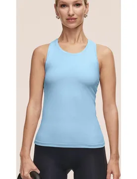 Camiseta S-M De Mujer Essential - CASALL - FashionsVida