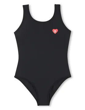 Hugo Costume Da Bagno G01025 Black 8 Anni
