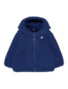 K-way Giubbino Modello Jeanne Polar