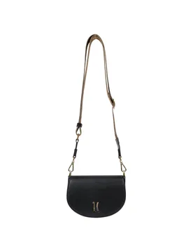 Damen Tasche Schwarz 494929