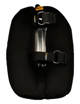 Ala Zen Deluxe Steel Xl Weight Pockets