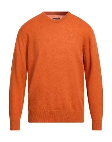 Pullover Hombre Naranja L,M,S,XL Hombre - North Sails - FashionsVida