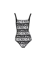 Costume da bagno da donna Kalinda blu 40B