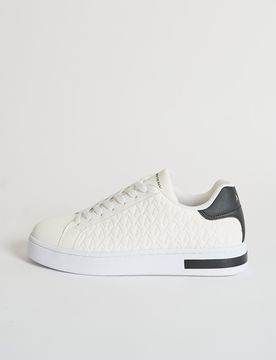 ARMANI EXCHANGE Sneakers Bianco