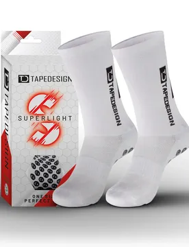 Socken Allround Superlight - Blanc - unisex - Size: 37/48