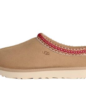 Tasman II Sand / Dark Cherry 36 Damen