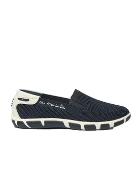 Mocassins Joessan Bleu / Blue EU 40