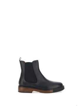 Stivaletti Beatles NERO 40