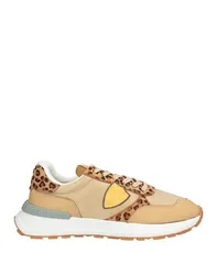 Sneakers Damen Beige 37,39 Damen