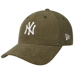 Forty Soft Cord Yankees Cap by - olive - Herren - Size: One Size
